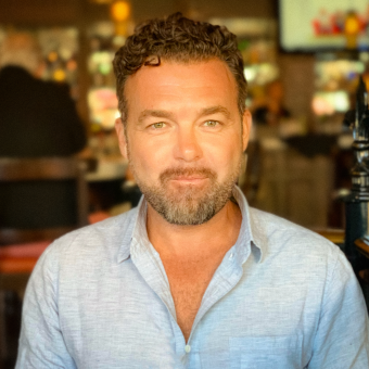 Picture of Aaron Norris