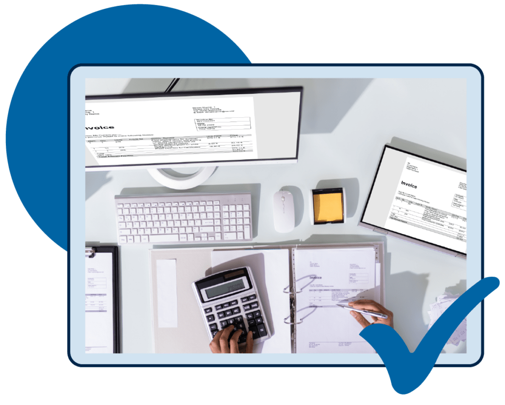 hands on personalization photo