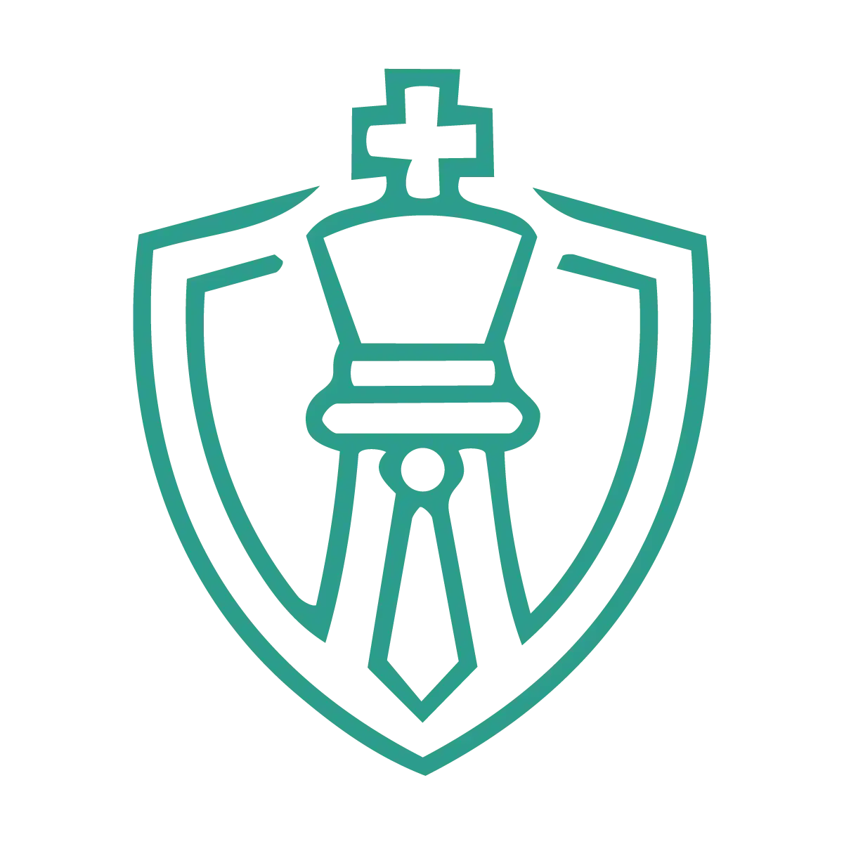 Icon for fractional C-suite executive leadership and support.